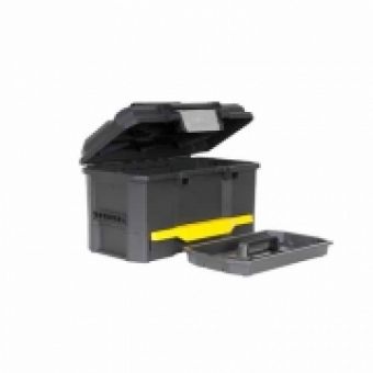 Ящик для инструмента STANLEY пластиковый, 19"